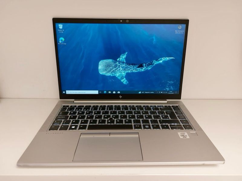 HP Elitebook 630 G9 i5-1245u 32GB 512GB afbeelding 8