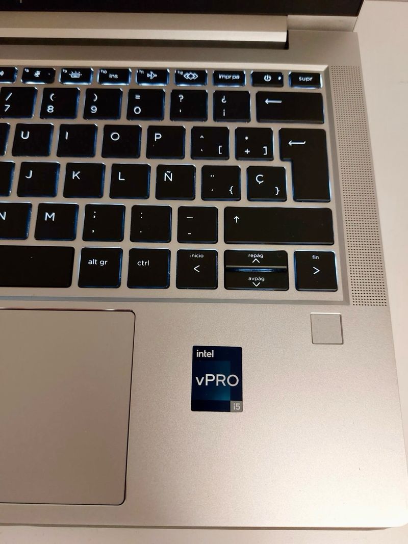 HP Elitebook 630 G9 i5-1245u 32GB 512GB afbeelding 3