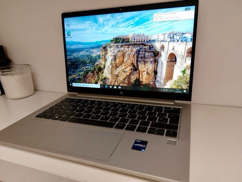 HP Elitebook 630 G9 i5-1245u 32GB 512GB afbeelding 2
