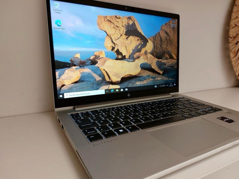 HP Elitebook 630 G9 i5-1245u 32GB 512GB afbeelding 5