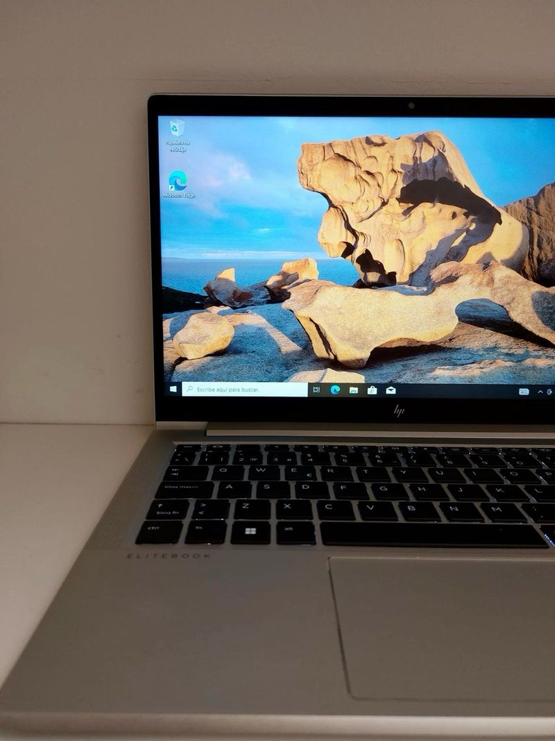 HP Elitebook 630 G9 i5-1245u 32GB 512GB afbeelding 4