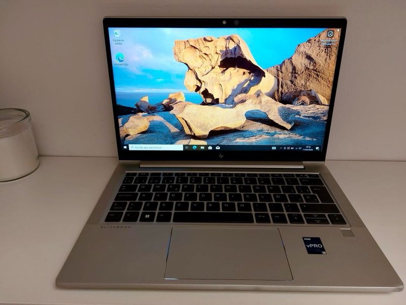 HP Elitebook 630 G9 i5-1245u 32GB 512GB afbeelding 6