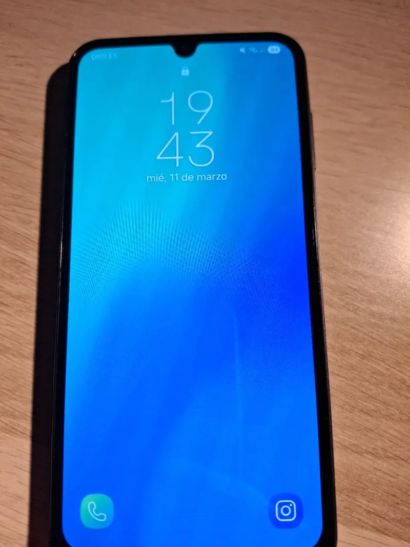 Móvil Samsung A15 afbeelding 2
