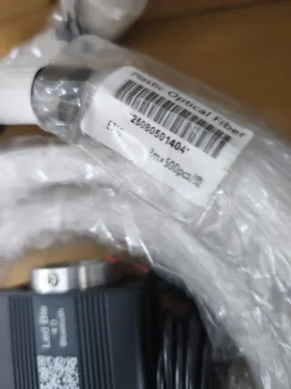 Kit Luces Fibra Óptica  Coche/Hogar