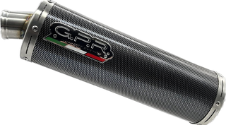 Escape GPR Honda Integra 750 (2016-2020)