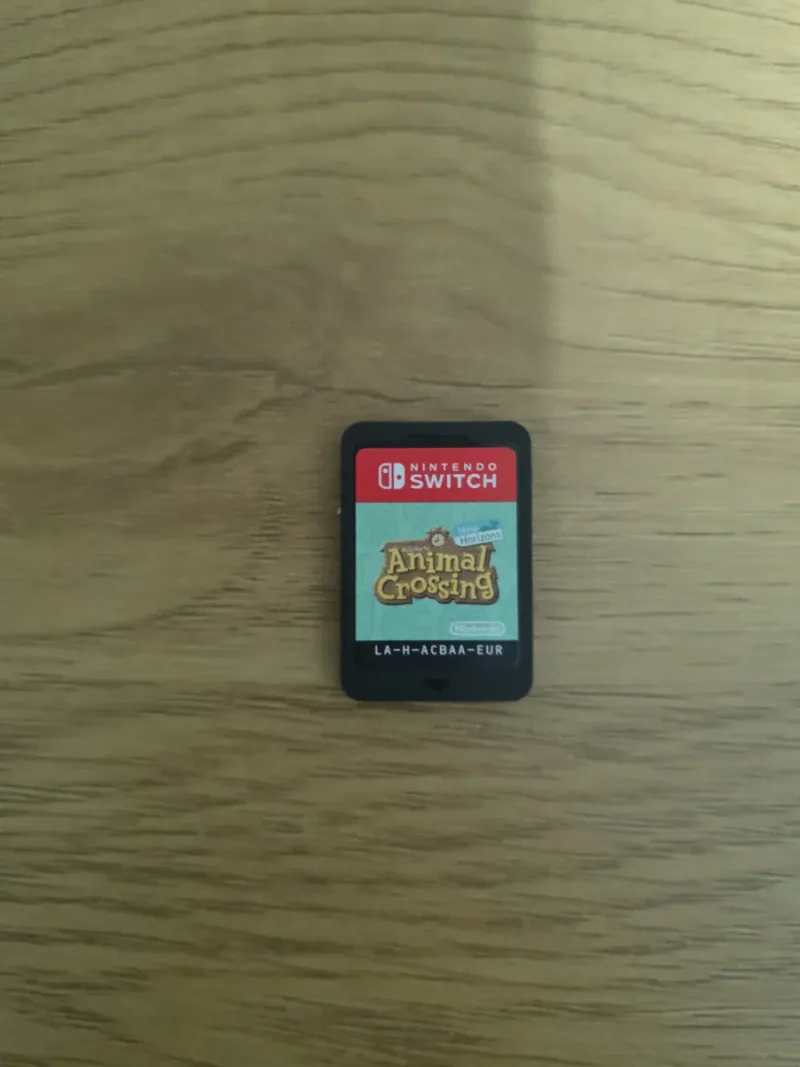 3 Juegos Nintendo Switch Negociable afbeelding 4