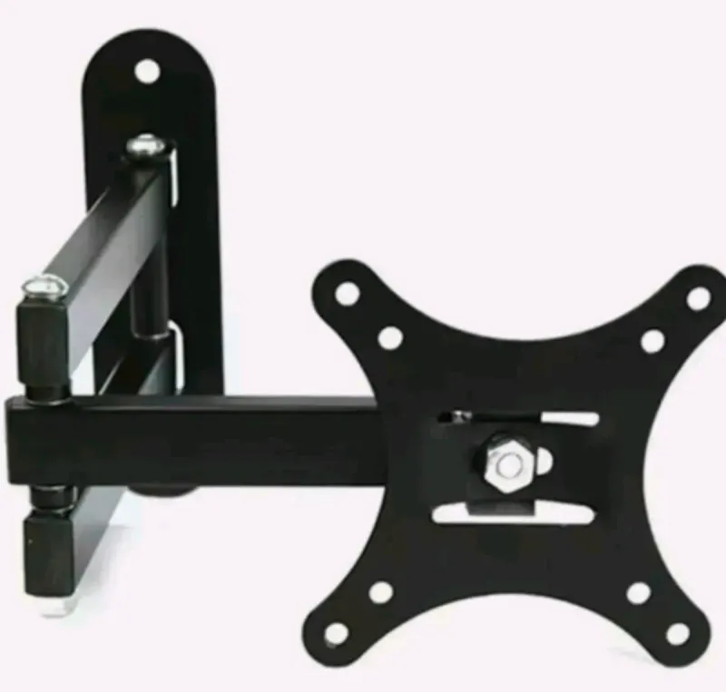 Soporte para monitor y TV, brazos extensibles de 10 a 32 pulgadas afbeelding 3