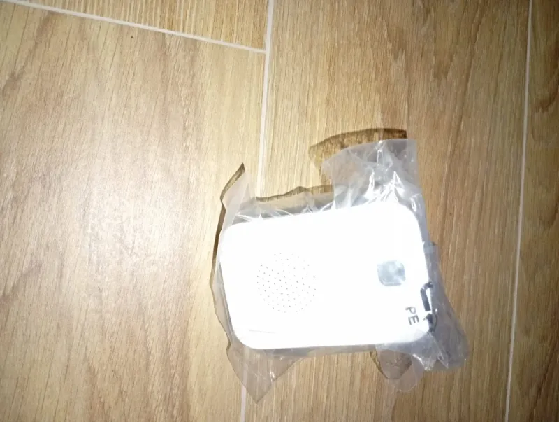 Samsung SmartThings