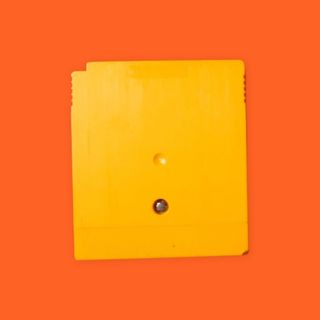 Pokémon Amarillo / Game Boy