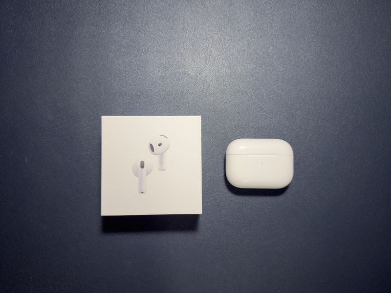 Apple AirPods Pro (1ª Gen) Cancelación Ruido afbeelding 3
