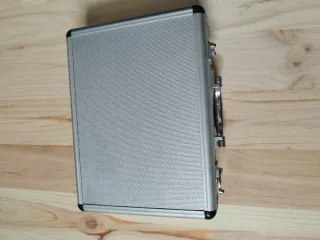 Juego Alarmas Carpfishing con Mando DK