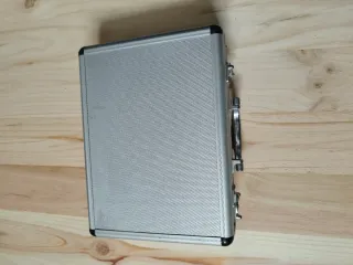 Juego Alarmas Carpfishing con Mando DK