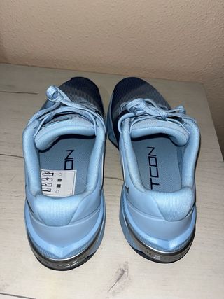 Zapatillas Nike Metcon 10