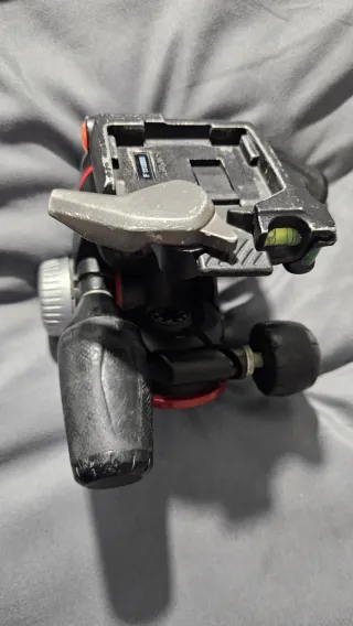Rotula Manfrotto X-PRO 3-WAY HEAD