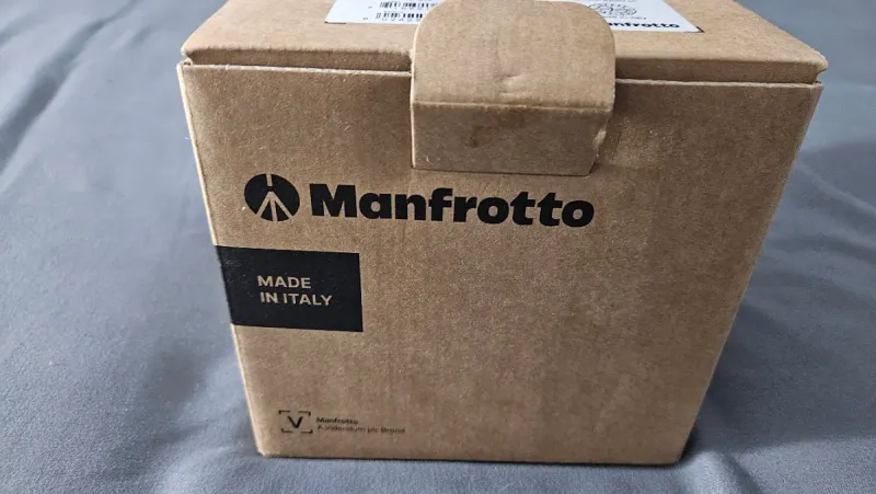 Rotula Manfrotto X-PRO 3-WAY HEAD afbeelding 4