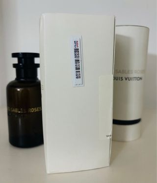 Louis Vuitton Les Sables Roses Eau de Parfum 100ml