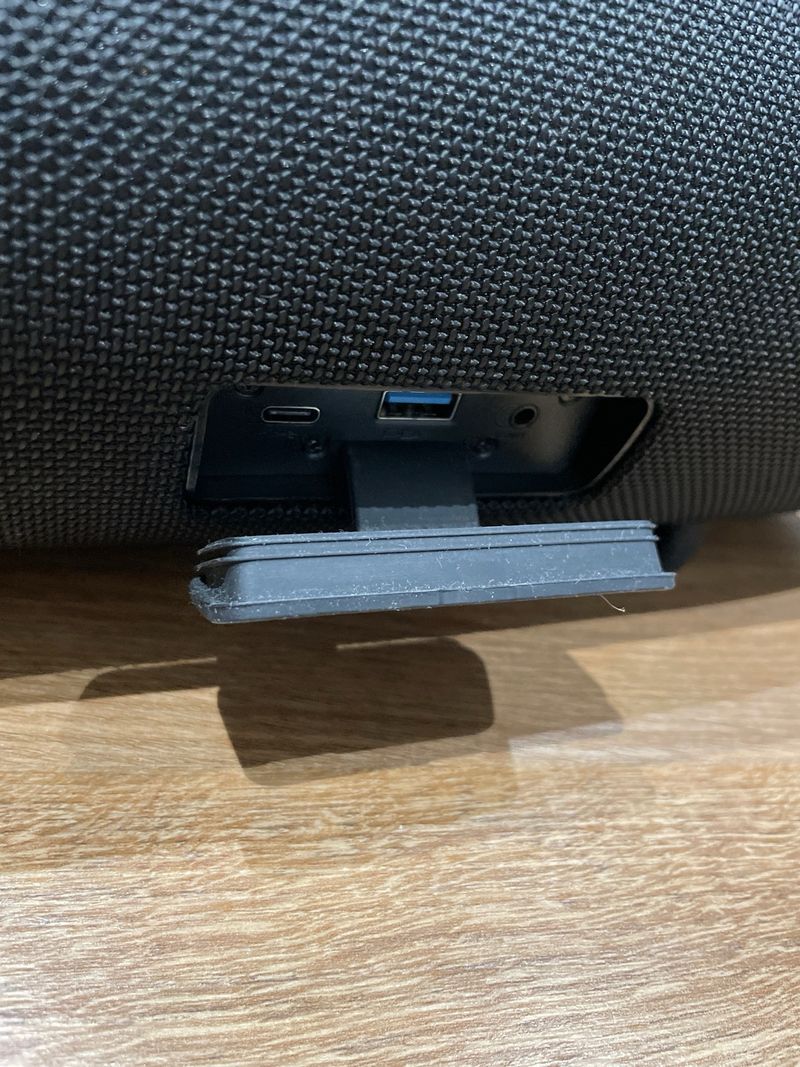 Altavoz Vieta Mini Pro 2 Negro afbeelding 5