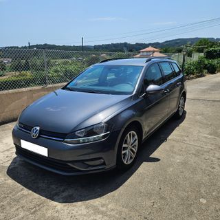 Volkswagen Golf VII Variant 1.5 TSI 130CV