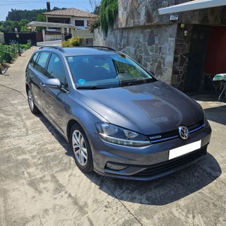 Volkswagen Golf VII Variant 1.5 TSI 130CV