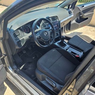 Volkswagen Golf VII Variant 1.5 TSI 130CV