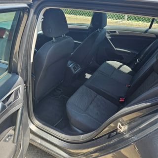 Volkswagen Golf VII Variant 1.5 TSI 130CV