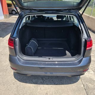 Volkswagen Golf VII Variant 1.5 TSI 130CV