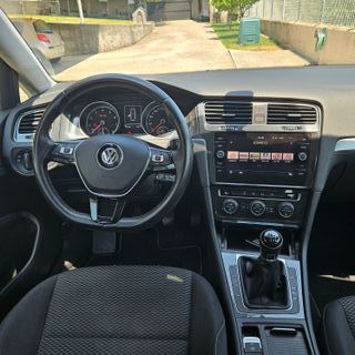 Volkswagen Golf VII Variant 1.5 TSI 130CV