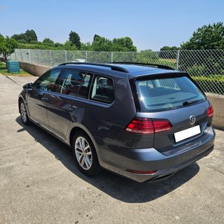 Volkswagen Golf VII Variant 1.5 TSI 130CV