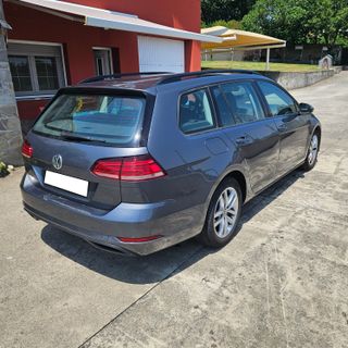 Volkswagen Golf VII Variant 1.5 TSI 130CV