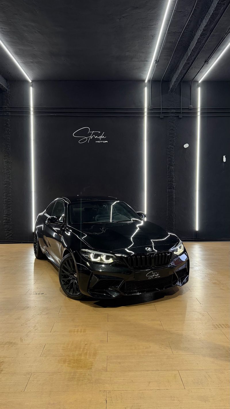 BMW Serie 2 2019
