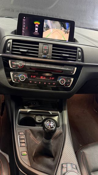 BMW Serie 2 M2 Competition 2019