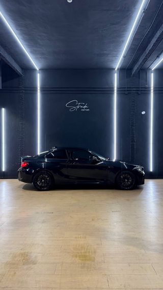 BMW Serie 2 M2 Competition 2019