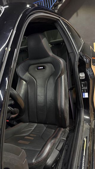 BMW Serie 2 M2 Competition 2019