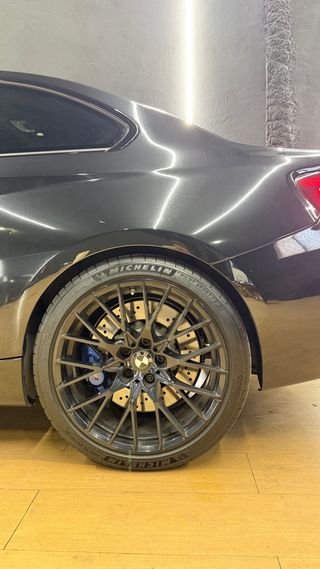 BMW Serie 2 M2 Competition 2019