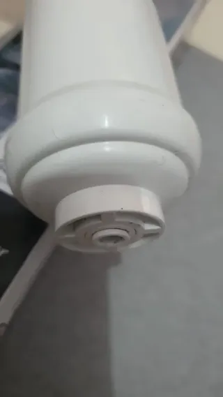 Filtro Agua Nevera Samsung Genuine Externo