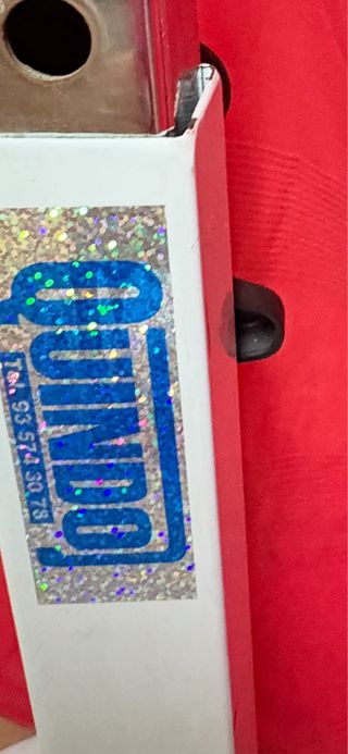 Banco de pesas press de banca