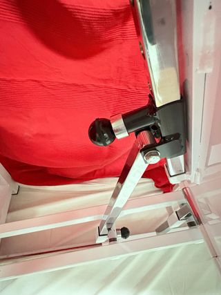 Banco de pesas press de banca