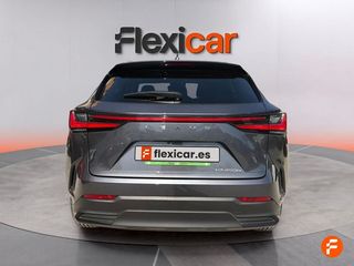 Lexus NX 450h+ Executive 4WD