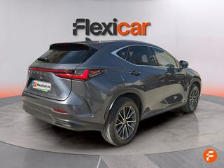 Lexus NX 450h+ Executive 4WD