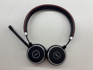 Auriculares Jabra Evolve 65