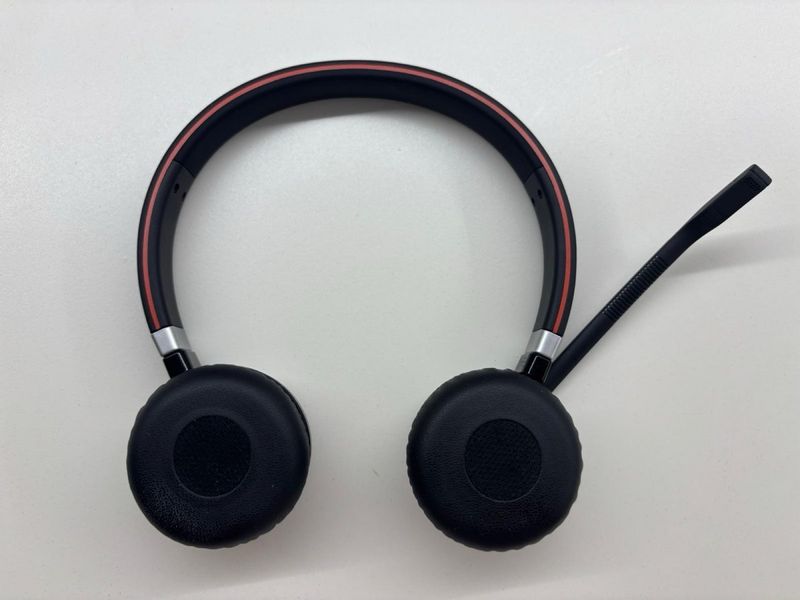 Auriculares Jabra Evolve 65 afbeelding 2