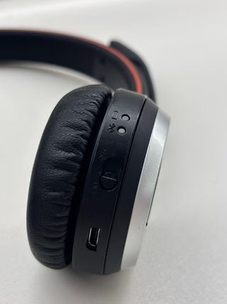 Auriculares Jabra Evolve 65