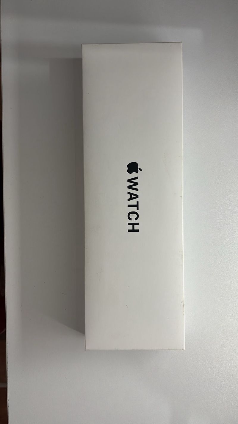 Apple Watch SE Gris con garantía