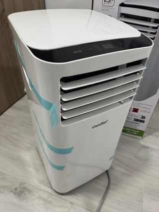 Aire Acondicionado Portátil Comfee 8000 BTU