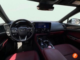 Lexus NX 450h+ Executive 4WD