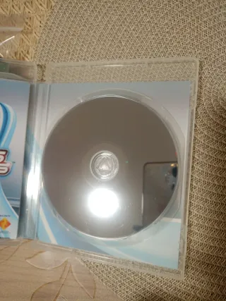 Sports Champions PS3 (PlayStation 3)