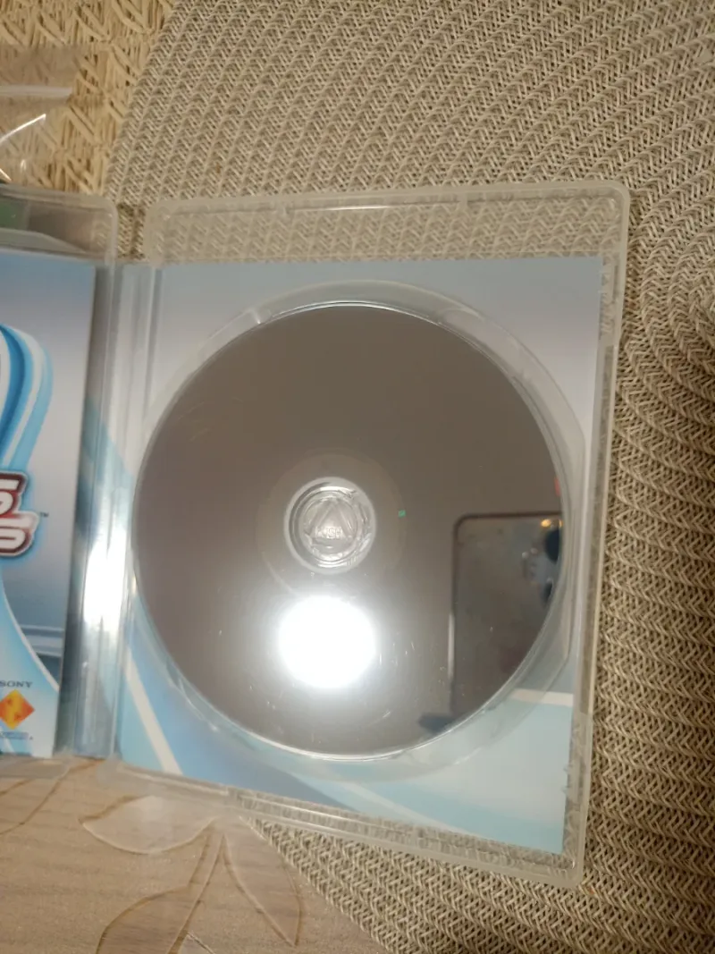 Sports Champions PS3 (PlayStation 3) afbeelding 4