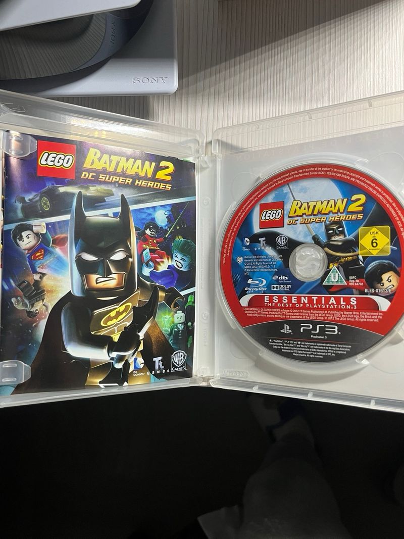 pack juegos afbeelding 3