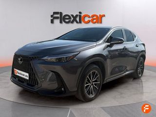 Lexus NX 450h+ Executive 4WD