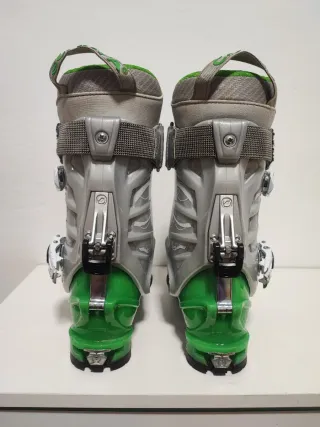 Botas esquí travesía 38